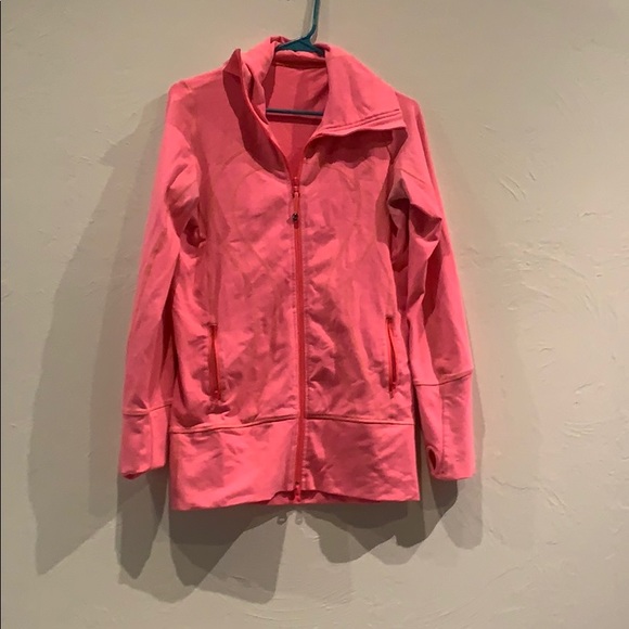 lululemon athletica Jackets & Blazers - Women’s lululemon jacket